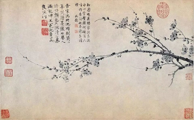 “嗜画入骨” 民国收藏家之首,庞元济到底有多狠(组图) - 13