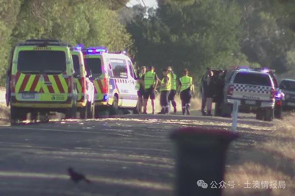 中国公民2死3伤！维州旅游胜地惨烈车祸，华人司机遭指控；墨尔本华人女童被撞身亡案宣判（组图） - 10