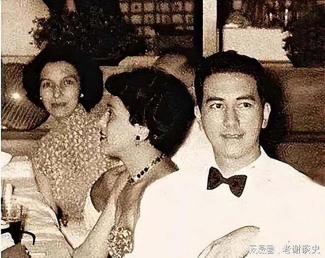 黑道、赌圣、私生子？何鸿燊谢幕时，带走多少港澳大佬的人间隐秘（组图） - 4