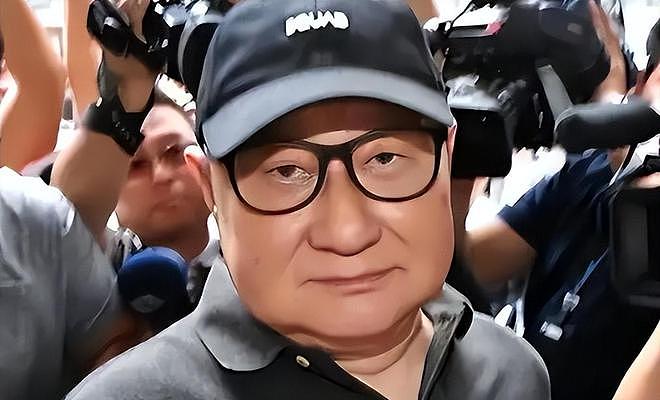 包养情人无数，娶初中同学女儿为妻，玩老婆闺蜜，孙道存有多放荡（组图） - 15