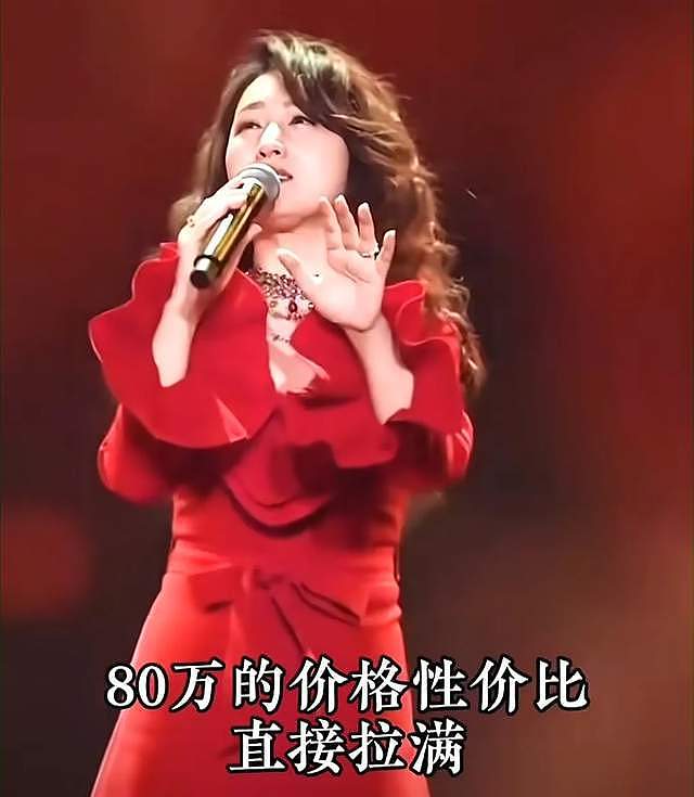 歌手出场费揭秘!薛之谦价格媲美林俊杰,杨丞琳比张韶涵低50万(组图) - 22