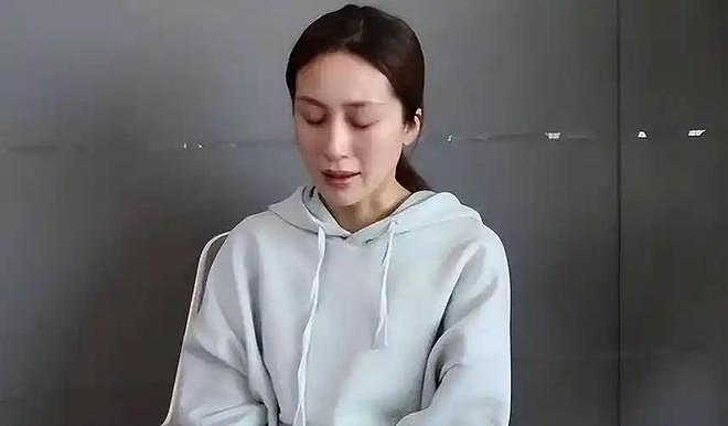 美女演员落入豪门圈套,惨遭老公和小三上门....(组图) - 13