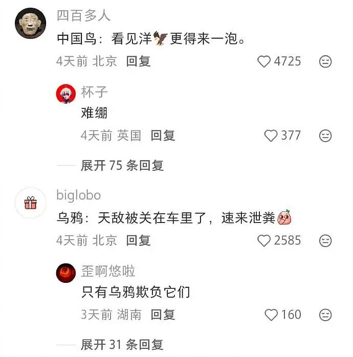 【爆笑】我不用假睫毛，这是什么毛？老公床上发现的？网友们的评论太炸裂（组图） - 74