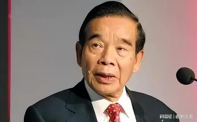 黑道、赌圣、私生子？何鸿燊谢幕时，带走多少港澳大佬的人间隐秘（组图） - 7