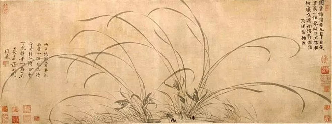 “嗜画入骨” 民国收藏家之首,庞元济到底有多狠(组图) - 20