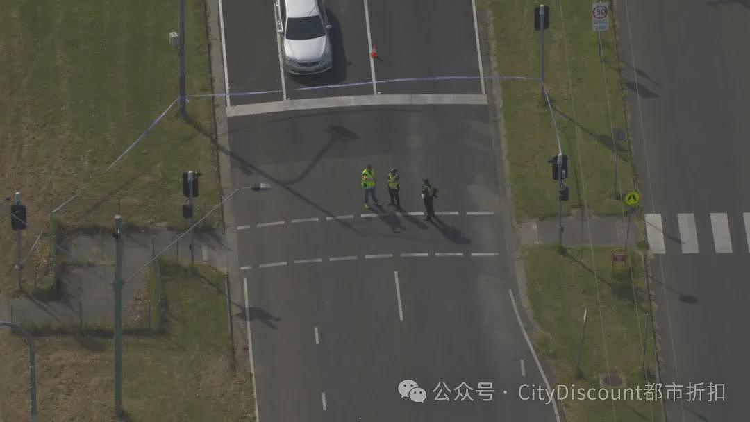 中国公民2死3伤！维州旅游胜地惨烈车祸，华人司机遭指控；墨尔本华人女童被撞身亡案宣判（组图） - 14