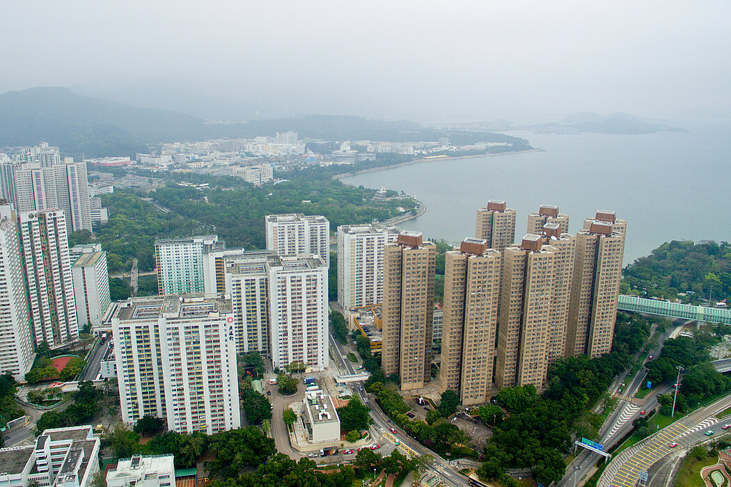 潜在腐败和监管疏漏:香港宏福苑大火因何而起(组图) - 4