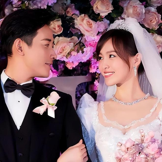 婚变传闻真相大白一个月，唐嫣高调官宣喜讯，终于等到这一天（组图） - 5