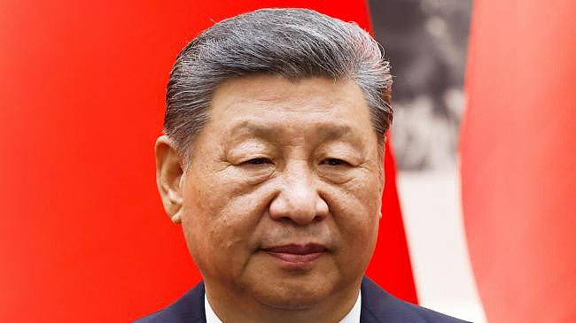 北京的“战后国际秩序”是什么？（图） - 1