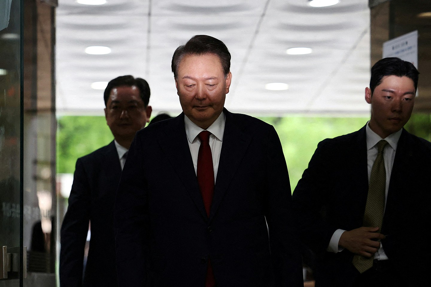 韩国独立检察组指控金建希受贿近4亿，涉操纵股票及干预国政（组图） - 3