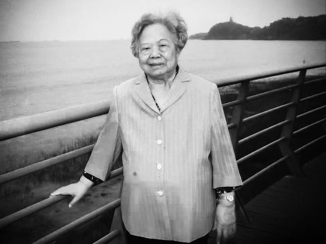 前中国计生委主任彭珮云去世,曾主张温和执行计划生育(组图) - 1