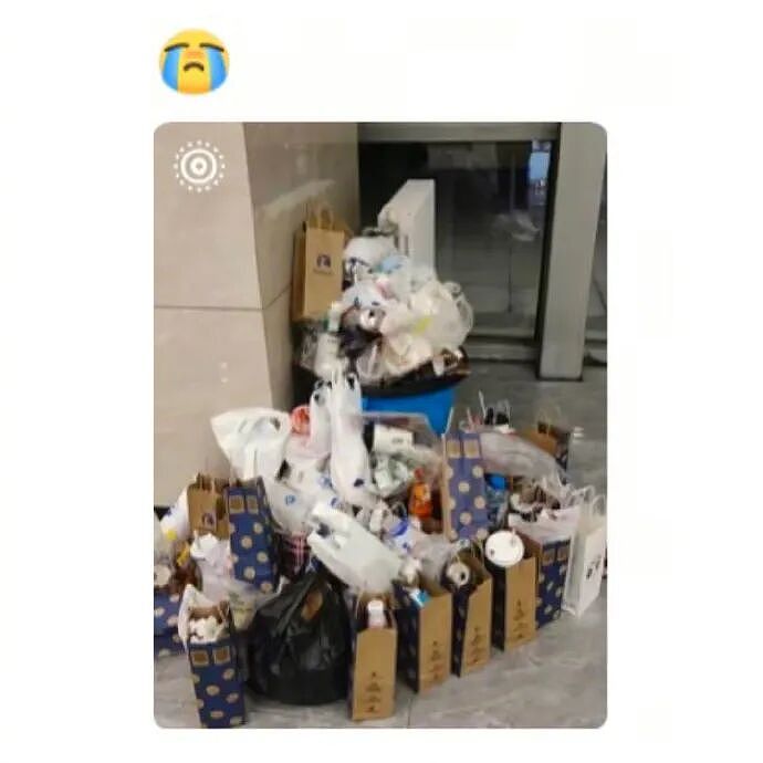 【爆笑】我不用假睫毛，这是什么毛？老公床上发现的？网友们的评论太炸裂（组图） - 87