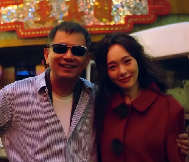 婚变传闻真相大白一个月，唐嫣高调官宣喜讯，终于等到这一天（组图） - 4