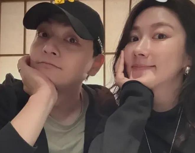 看似毫无关联却是夫妻，这些明星夫妻太低调了，有的已婚18年（组图） - 4