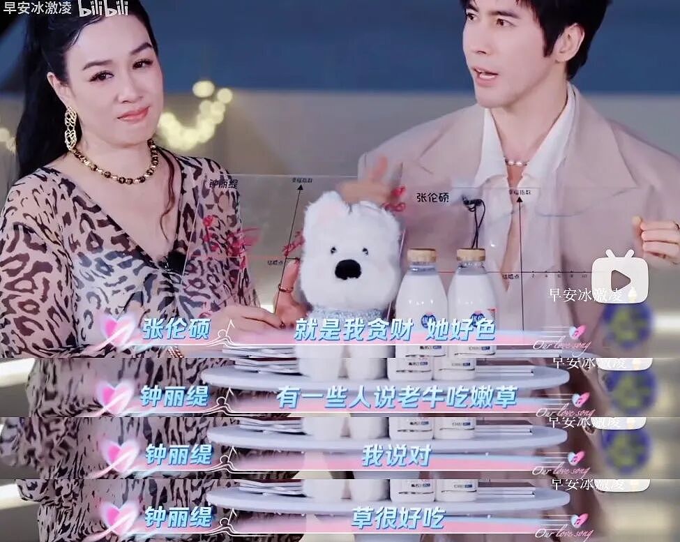 恭喜成功求婚！44岁嫁给小19岁男星，喜欢给男友当妈？（组图） - 34