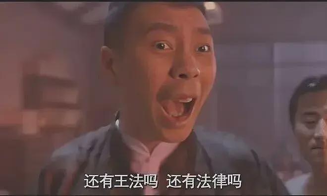 与女检察官通奸的淫乱亿万富翁，得到重庆司法的悉心呵护（组图） - 3