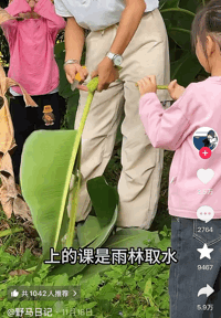 继啃老后，95后家长开始“啃小”了（组图） - 19