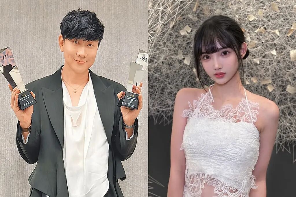 炸锅！林俊杰官宣小21岁网红女友，靠肩亲昵合影，背景很惊人（组图） - 8