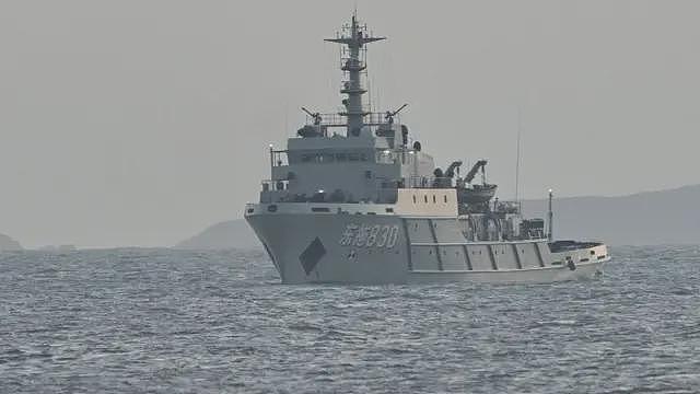 解放军军演更多细节 : 创纪录近身锁台迈向“实战预演”,“两岸擦枪走火可能”升高(组图) - 6