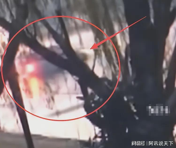 湖北26岁女司机坠河身亡，两次活命机会全没抓住，监控画面曝光（组图） - 14
