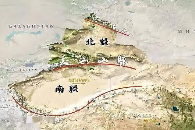 意义不亚于建造航母！中国胜利隧道通车（组图） - 1