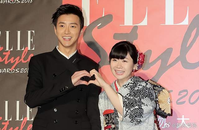 福原爱首谈离婚原因，江宏杰发文：很多事情不用解释大家都会明白（组图） - 2
