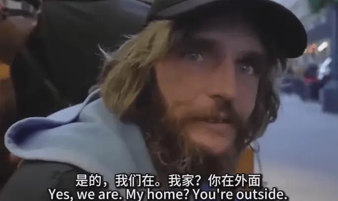 中国人聊“美国斩杀线”,居然让新加坡主流媒体及高华彻底破防(组图) - 8