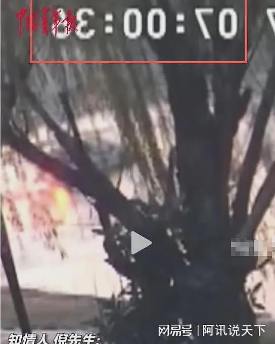 湖北26岁女司机坠河身亡，两次活命机会全没抓住，监控画面曝光（组图） - 9