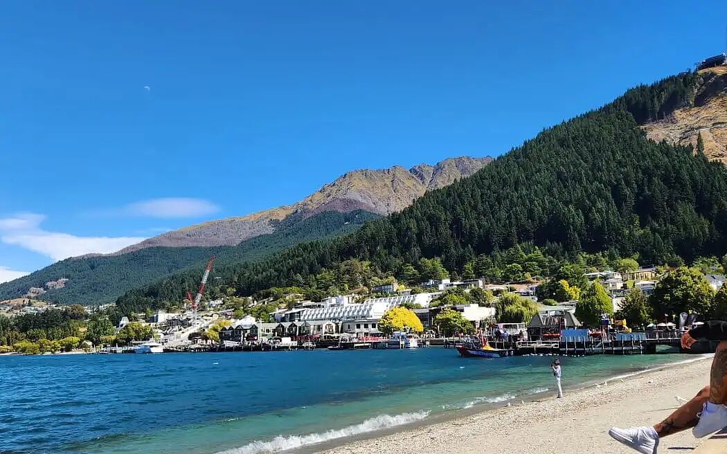新西兰旅游业要变天；保险太贵不买了，最终花3000纽币“凑合做手术”（组图） - 1