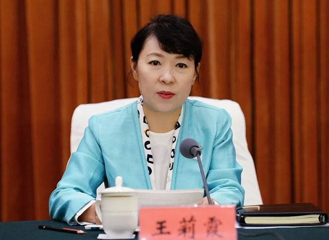 71岁副部级张世平被查，系今年落马的第5个“女老虎”（组图） - 2