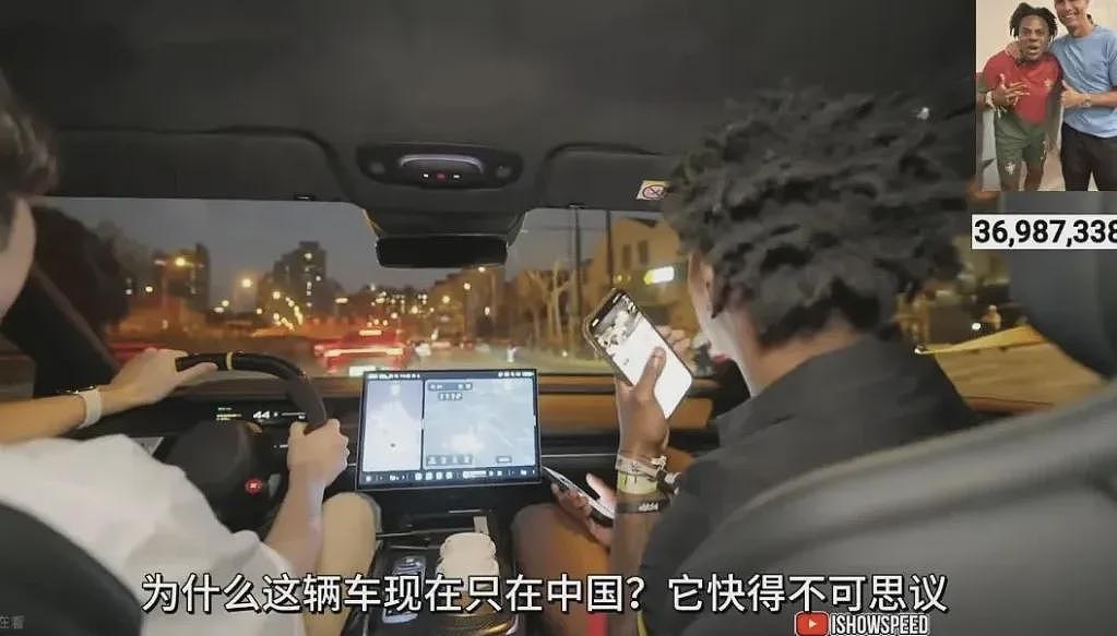2025十大网红：用独门绝技，“偷”走一整年的流量（组图） - 9