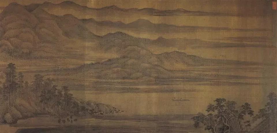 “嗜画入骨” 民国收藏家之首，庞元济到底有多狠？（组图） - 7