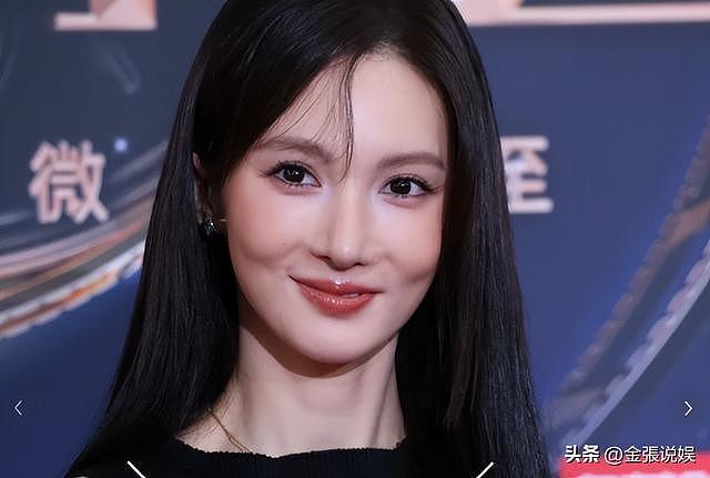 金晨大变样：情感纠葛与内娱风波下的逆袭之路（组图） - 18