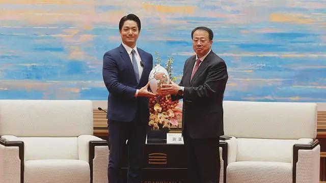 “双城论坛”遭遇解放军“围台军演”：北京软硬兼施吓阻台湾（组图） - 3
