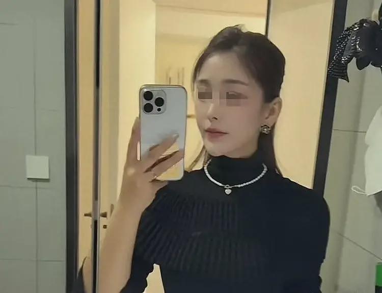 安徽美女司机去世，长的非常漂亮，疑内情曝光，网友：脾气太暴了（组图） - 1