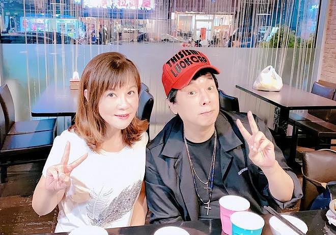 台湾男星曹西平家中猝逝,死亡多日出现尸斑僵硬,一生未婚无儿女(组图) - 12