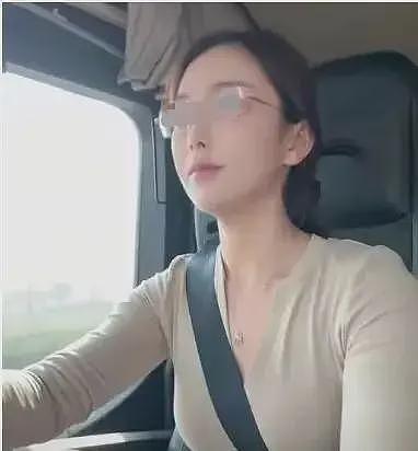 安徽美女司机去世，长的非常漂亮，疑内情曝光，网友：脾气太暴了（组图） - 6