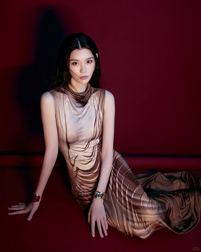 何穗、雎晓雯、奚梦瑶、孙菲菲都结婚生子了,但一代国模依旧无可替代(组图) - 67