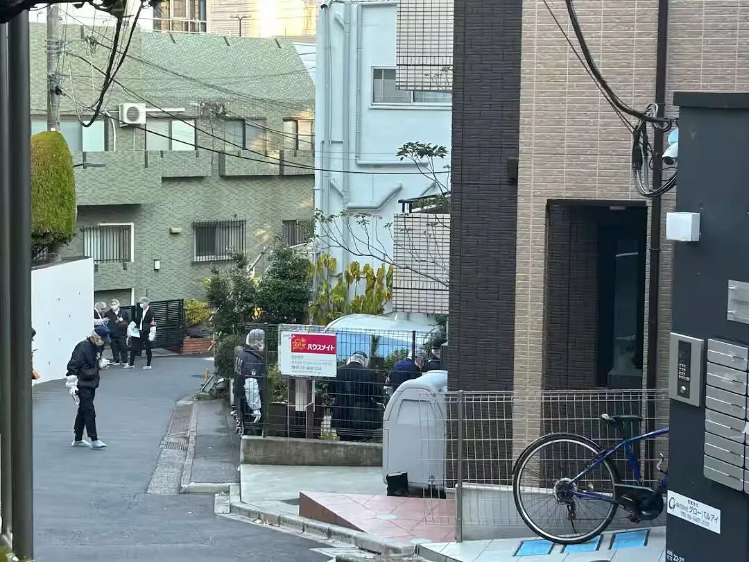 新宿按摩店女店长被刺震惊日网，中国籍男子被捕，日本网友评论炸锅…（组图） - 10