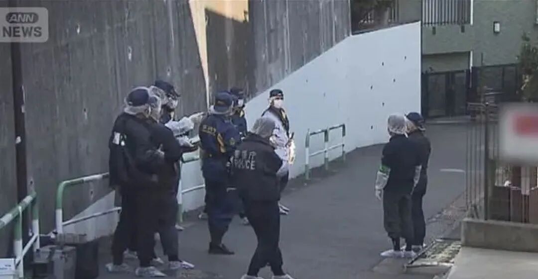 新宿按摩店女店长被刺震惊日网，中国籍男子被捕，日本网友评论炸锅…（组图） - 3