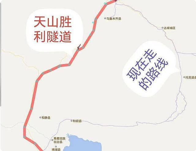 意义不亚于建造航母！中国胜利隧道通车（组图） - 21