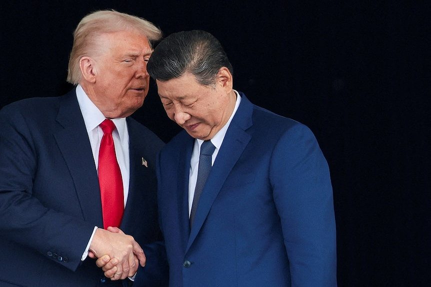 中国并未表示想在2026年开战，但它向世界展示已为战争做好准备（组图） - 3