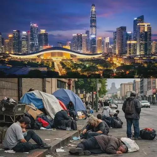 中国人聊“美国斩杀线”,居然让新加坡主流媒体及高华彻底破防(组图) - 11