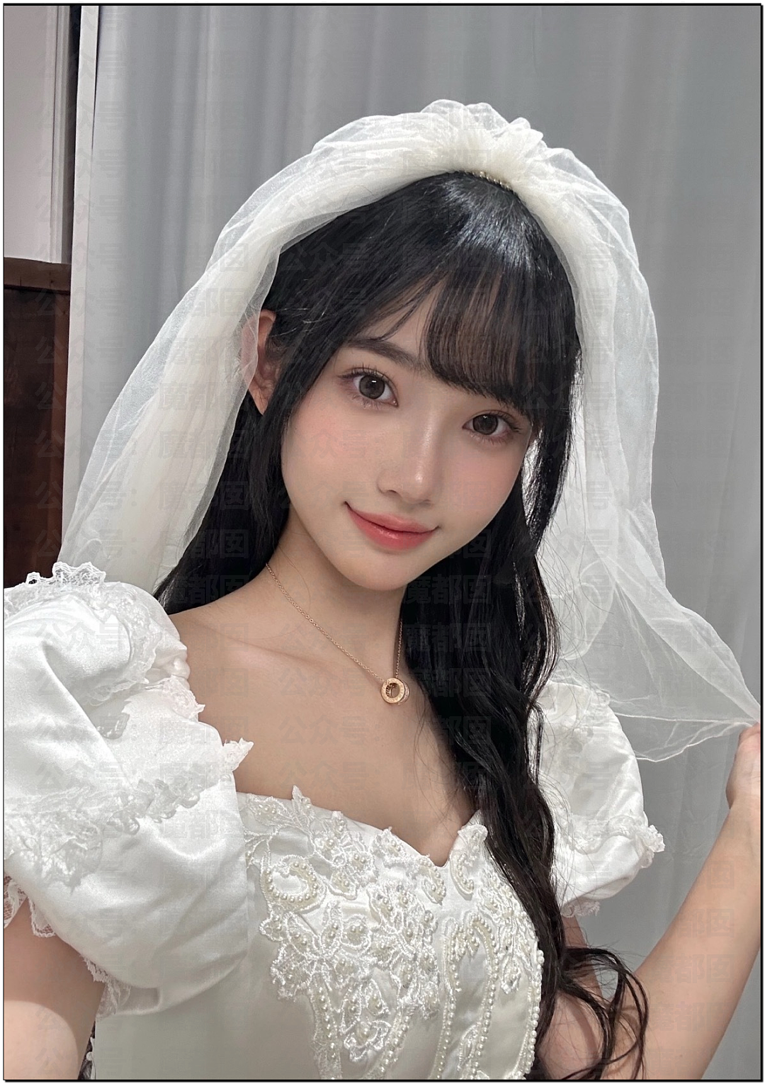 震撼！华语顶流天王林俊杰官宣小21岁女友，却引发疑似擦边黑料？（组图） - 7