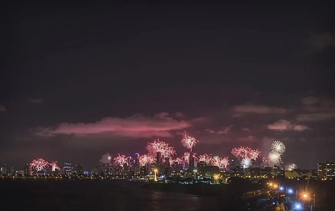 马上！50万人要涌进墨尔本CBD跨年！“全澳最震撼的跨年夜，墨尔本赢了”（组图） - 12