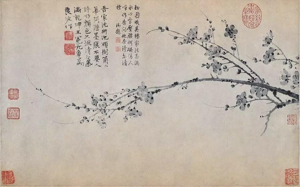 “嗜画入骨” 民国收藏家之首，庞元济到底有多狠？（组图） - 13