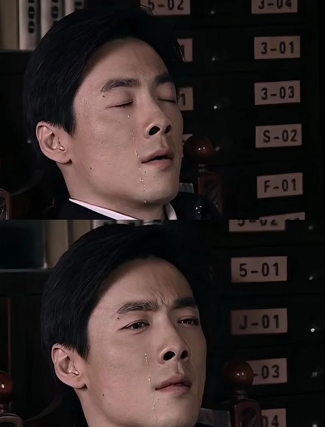 看似毫无关联却是夫妻，这些明星夫妻太低调了，有的已婚18年（组图） - 1