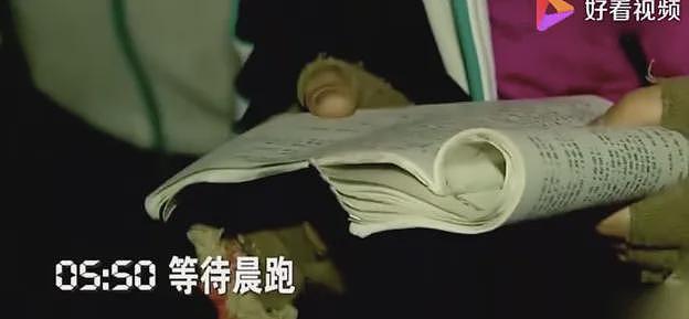 13岁天才少年陨落！藏着“衡水神话”的悲剧真相（组图） - 7