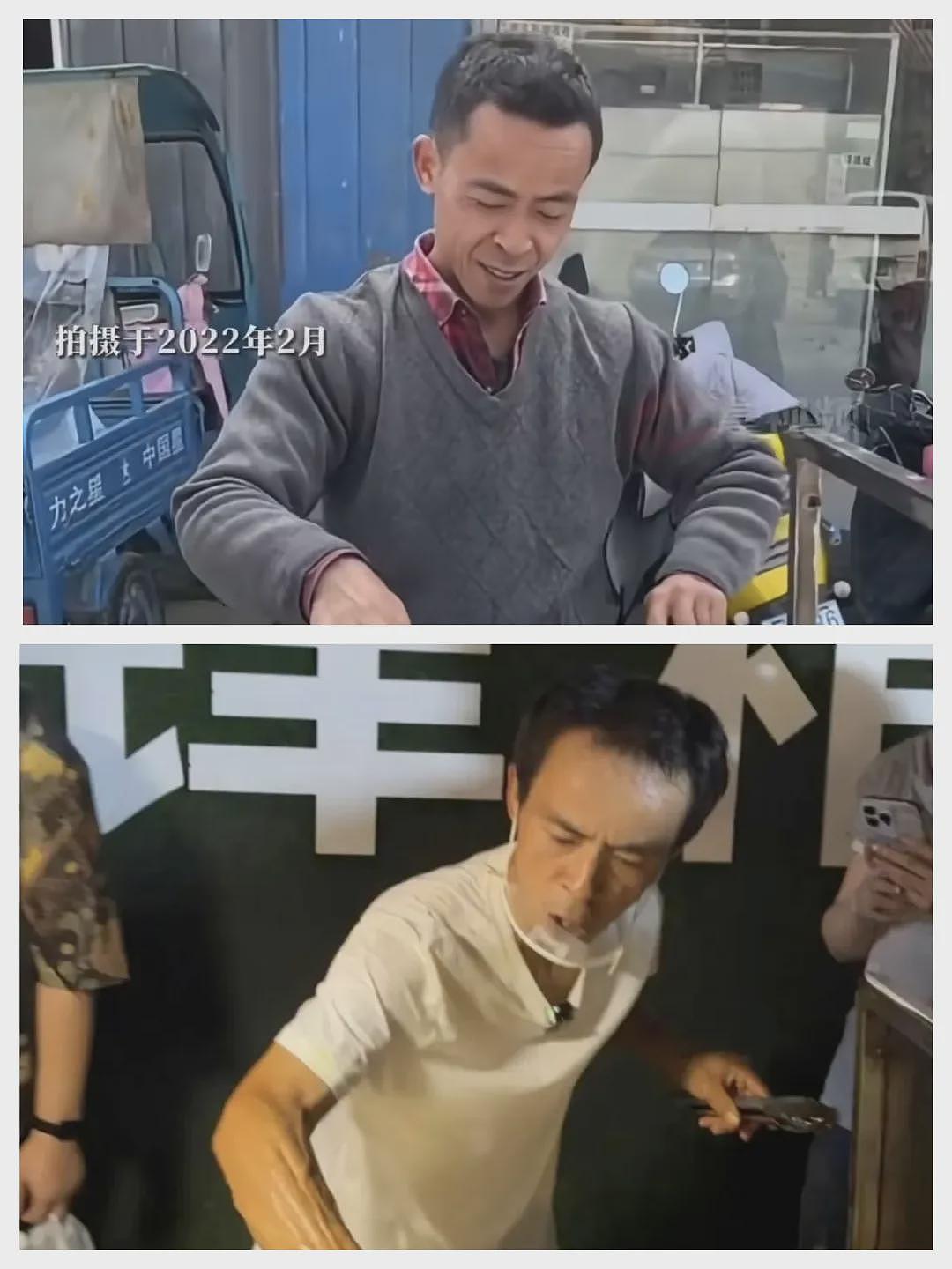 2025十大网红：用独门绝技，“偷”走一整年的流量（组图） - 35