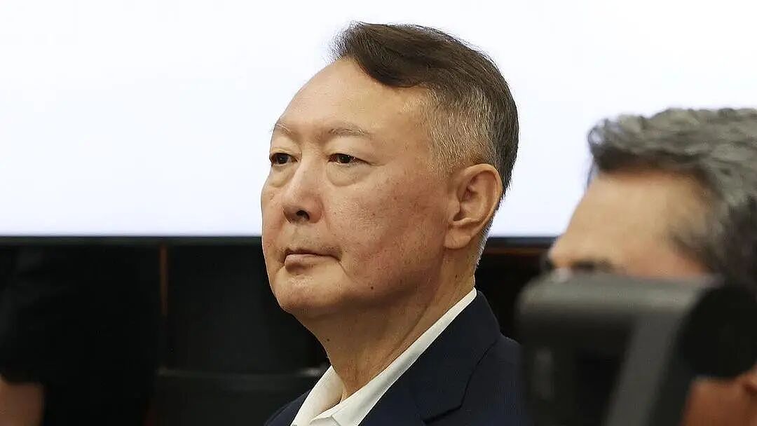 犯罪收益达14.6亿韩元，享有“仅次于总统的地位”，金建希怎么个“卖官鬻爵”了？（组图） - 3